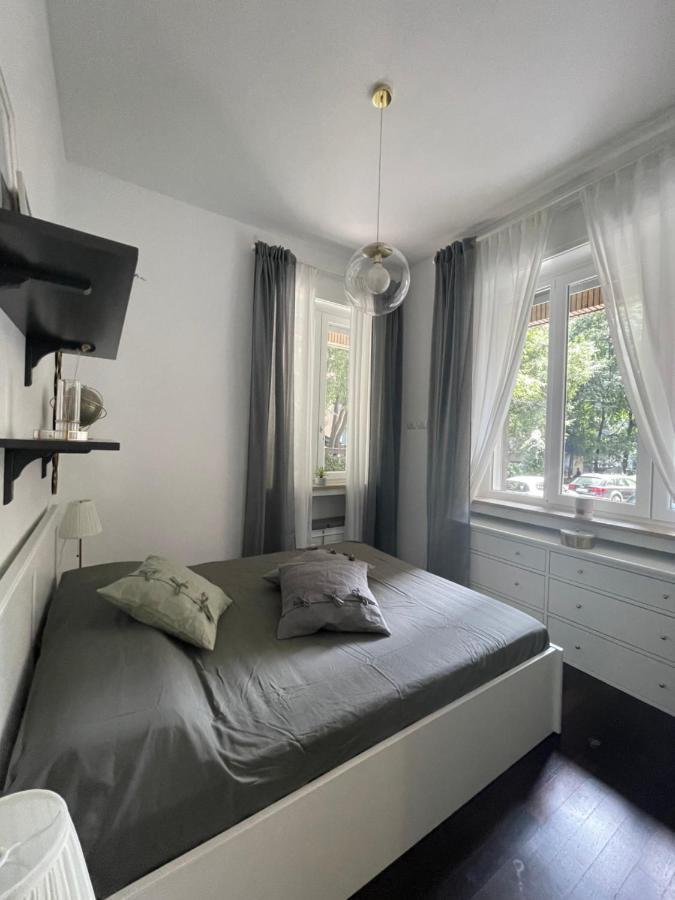 Apartamento Bilocale Di Prestigio: Centro *