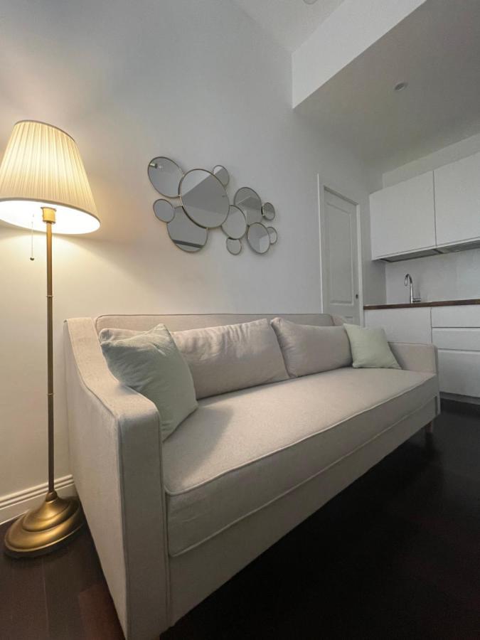 Bilocale Di Prestigio: Centro Apartamento