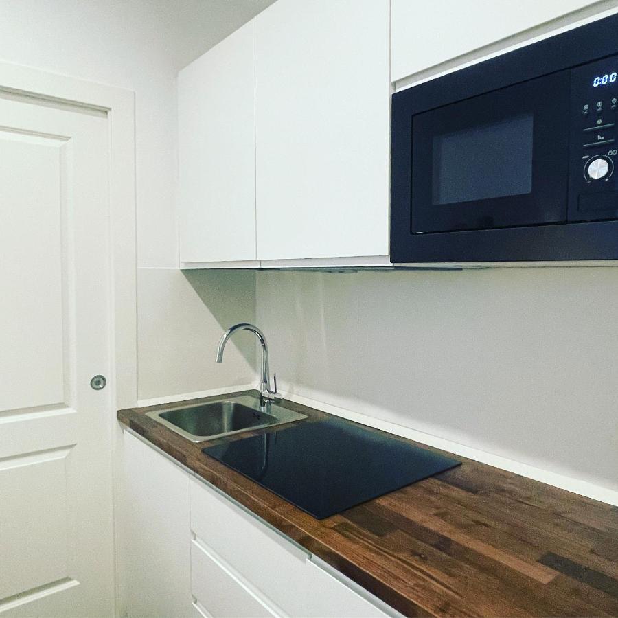 Apartamento Bilocale Di Prestigio: Centro *